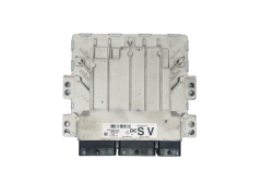 Steuergerät 237104412S 237101339S Dacia Continental 37140