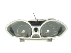 Tacho Kombiinstrument Ford Fiesta 8A6T-10849-GC 8A6T10849GC 25493