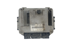 Steuergerät 0281010769 8200184294 8200269883 Renault Bosch 45295