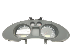 Tacho Kombiinstrument Seat Ibiza W06L0920801A 110080104010A 26815