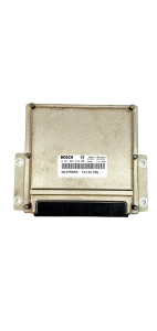 Steuergerät 46479993 0281001879 C414E186 Fiat Bosch 21999