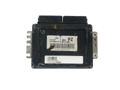 Steuergerät 96417290 5WY5403E D32 1BEZ Chevrolet 37793