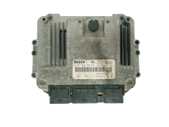 Steuergerät 0281010769 8200263396 8200285406 Renault Bosch 30961
