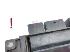 Steuergerät Renault 8200334419 8200374395 R0410C131A Delphi 53937