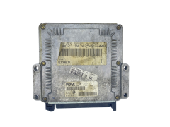 Steuergerät 0281010249 9636256980 28FM0000 PSA Bosch 61788