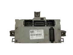 Steuergerät BSI Alfa Romeo 50510423 501890170014 Magneti Marelli 19936