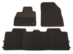 Fußmatten Matten Original 749021422R Renault