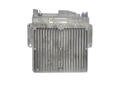 Steuergerät 9624537880 21615420-7 PSA Sagem 56606