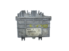 Steuergerät 030906026R 0261203302 Volkswagen Bosch 62127