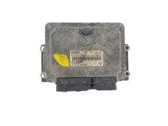 Steuergerät 55198058 0281011553 19247EAA Fiat Bosch 59966