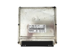 Steuergerät A0001533179 0281010426 Mercedes Bosch 30298