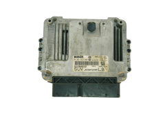 Steuergerät 0281012992 55204652 Alfa Romeo Bosch 32969