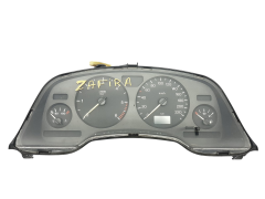 Tacho Kombiinstrument Opel Zafira A Astra G EJ09228757 49933