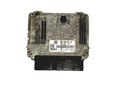 Steuergerät 03G906021KG 0281013200 Volkswagen Bosch 16747