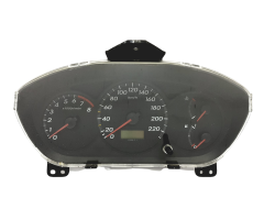 Tacho Kombiinstrument Honda Civic HR0291008 78100G011 50626