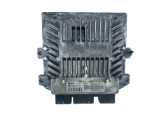 Steuergerät 5WS40110E-T 9654925480 9648624280 PSA Siemens 49634