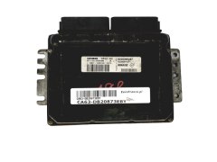 Steuergerät S110130058A 8200069287 8200044437 Renault Siemens 20873