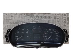 Tacho Kombiinstrument Renault Master 2 8200140413 Neues Original 4