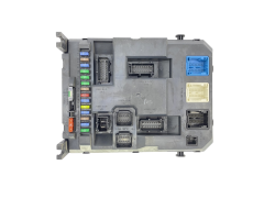 Steuergerät BSI PSA 9666952280 BSIEV-X04 PRT06780-01 Valeo 59097