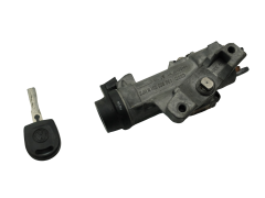 Zündschloss VW Polo Passat Fox 4B0905851N 4B0905849 1120
