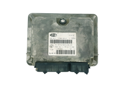 Steuergerät IAW4AF.P2 46817813 Fiat Magneti Marelli 33769