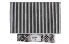 Innenraumfilter Original Citroen Peugeot C3 307 308 E146177
