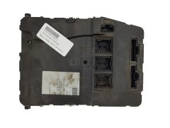 Steuergerät UCH N2 8200351182 S118400150C Renault Siemens 1287