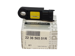 Luftdrucksensor Renault 223656551R Original