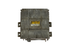 Steuergerät WHL2.06/12J.74 MIW 0L2 Lancia Weber Italy