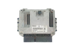 Steuergerät 0281012992 51806261 Fiat Bosch 36025