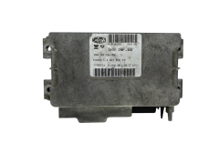 Steuergerät IAW16F.EB 7795574 61602.063.01 Fiat Magneti Marelli 53727