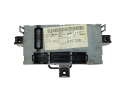 Steuergerät BSI Fiat 51735169 Delphi 19960