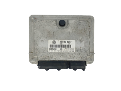 Steuergerät VW Audi 038906018P 0281001720 Bosch 42832
