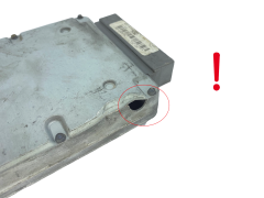 Steuergerät YS6F-12A650-FH HOBO DPC-638 Ford Visteon