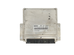 Steuergerät C374Z932 0281001891 Alfa Romeo Bosch 39005