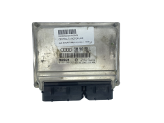 Steuergerät 0261206397 3B0907552L Audi Bosch 63163