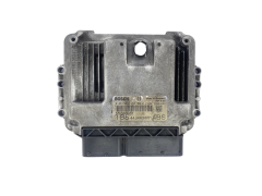 Steuergerät 55200651 0281012294 4434A3AAM Fiat Bosch 54486