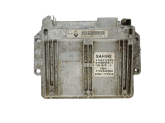 Steuergerät 7700112873 7700112836 7700105560 Renault Sagem 36718