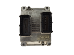 Steuergerät Fiat 00551803110 0261207901 1039S00103 Bosch 13852