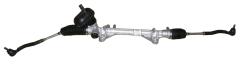 Lenkgetriebe Renault Clio IV Captur 490010841R