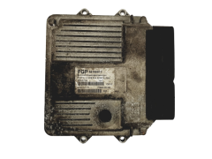 Steuergerät FGP MJD6JF.P3 55195817 Fiat Magneti Marelli 17376