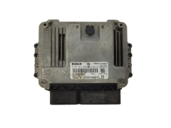 Steuergerät 0281012992 51806261 JQ32A3ABM Fiat Bosch 14511