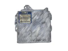 Steuergerät 9630466980 R04010028B 80768B XUDLC01 PSA Lucas 63819