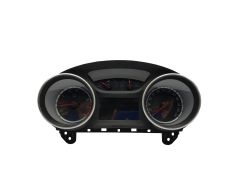 Tacho Kombiinstrument Opel Astra K 39042932 175597137 1022