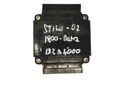 Steuergerät 55181458 GE113383 HCU505 MFI-505A Fiat Hitachi