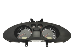 Tacho Kombiinstrument Seat Ibiza W06L0920801A 110080104010A 53475