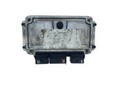 Steuergerät 0261206943 9647480580 9638765680 PSA Bosch 50661