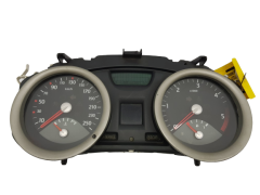 Tacho Kombiinstrument Renault Megane 2 8200399700 A 23151
