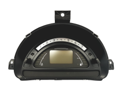 Tacho Kombiinstrument Citroen C2 C3 9652008280 G 00 43978