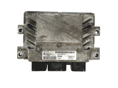 Steuergerät 8V21-12A650-TH S180047003H Ford Continental 27101